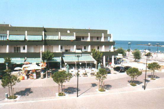 Photo of Buildings in Lido delle Nazioni