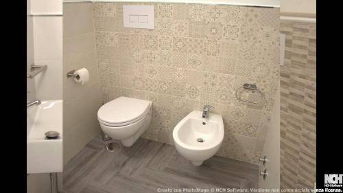 Photo of Bathroom in San Giovanni in Fiore