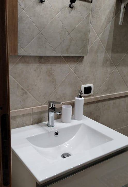 Photo of Bathroom in Torre Angela