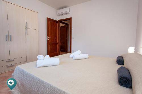 Photo of Bedroom in Case Peschiera-Lu Fraili