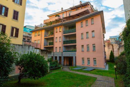 Photo of Buildings in Busto Arsizio