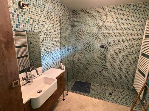 Photo of Bathroom in Montanara