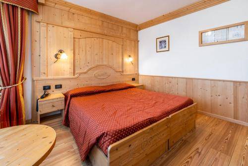 Photo of Bedroom in Fondo