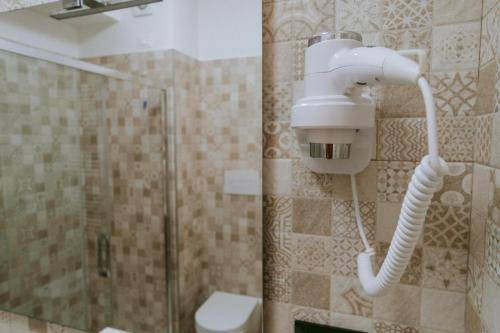 Photo of Bathroom in San Giovanni in Fiore