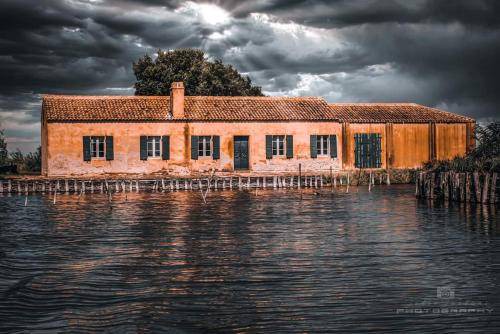 Photo of Others in Comacchio