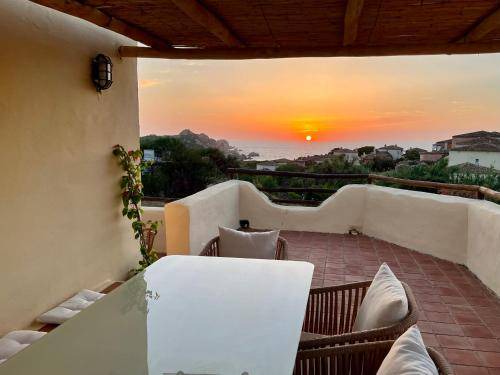 Photo of Patio Balcony in Canneddi