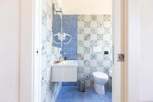 Photo of Bathroom in Quadrivio