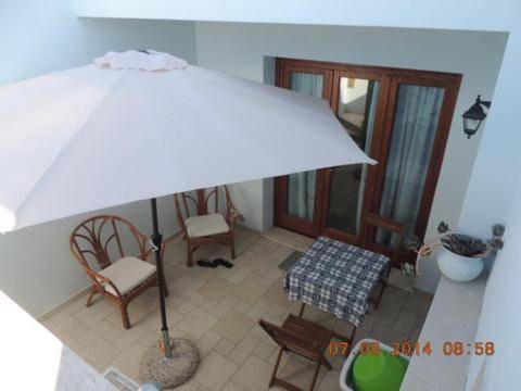 Photo of Patio Balcony in Funtana Meiga
