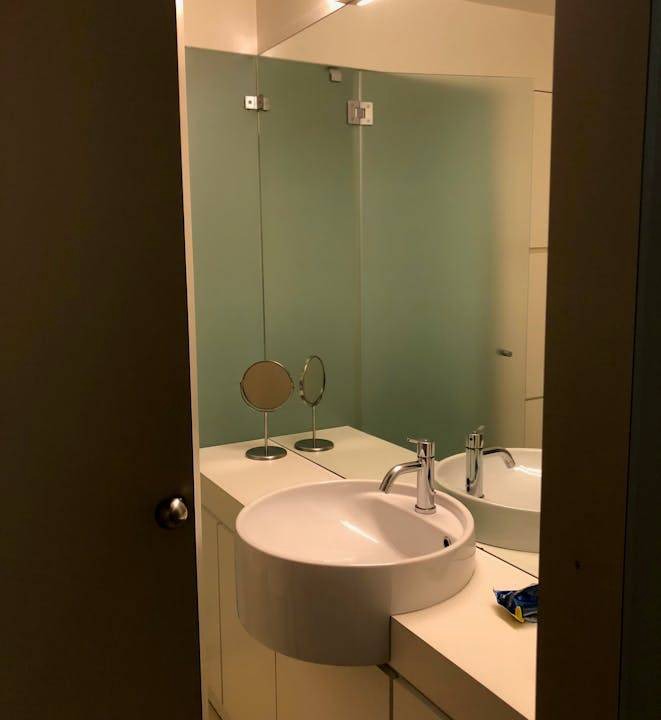 Photo of Bathroom in Historic Center