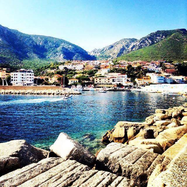 Photo of Others in Cala Gonone