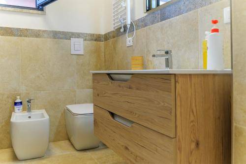 Photo of Bathroom in Villammare