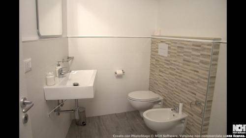Photo of Bathroom in San Giovanni in Fiore