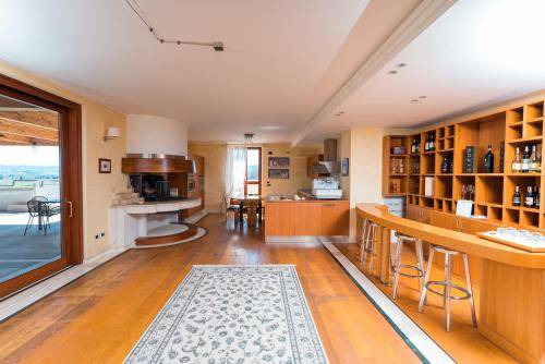 Photo of Livingroom in Cantalupo