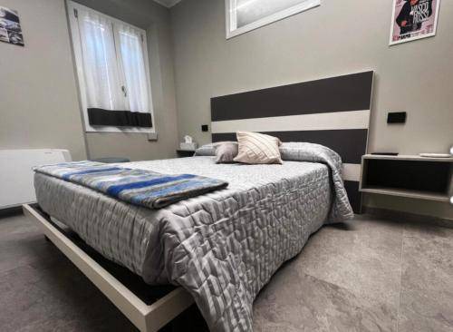 Photo of Bedroom in Saludecio