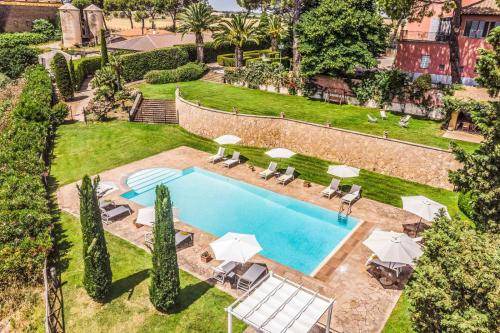 Photo of Outdoor in Tuscania