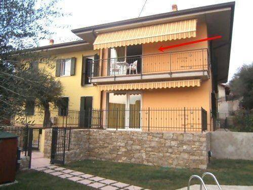 Photo of Patio Balcony in Magugnago