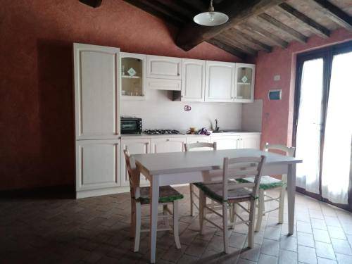 Photo of Kitchen in Massa Marittima