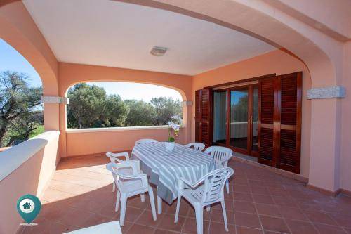 Photo of Patio Balcony in San Teodoro City Centre