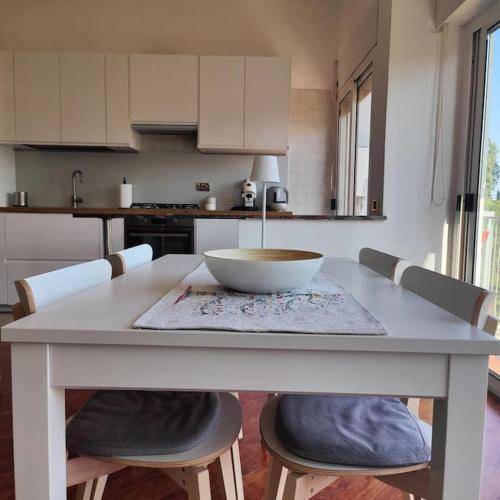 Photo of Kitchen in Quartiere XX Ardeatino