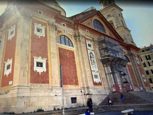 Photo of Buildings in Carignano