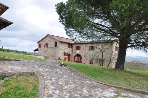 Photo of Others in Castelnuovo Berardenga