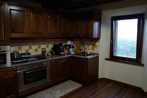 Photo of Kitchen in Travale