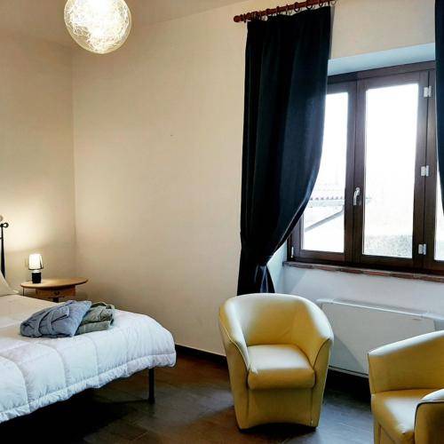 Photo of Bedroom in Pombia