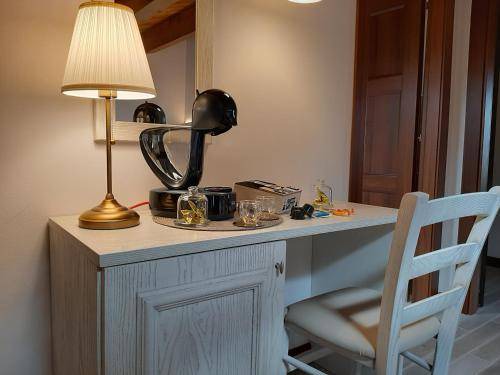 Photo of Kitchen in Norcia