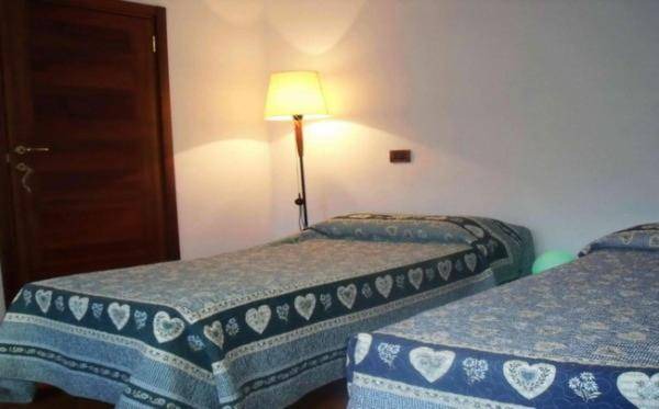 Photo of Bedroom in Moggio Udinese