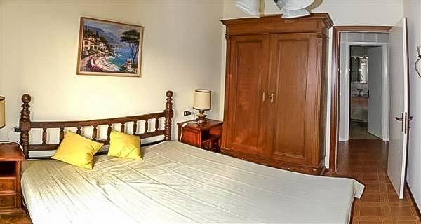 Photo of Bedroom in Maccagno