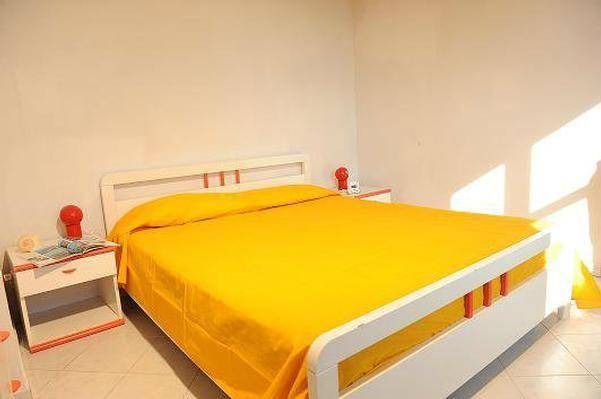 Photo of Bedroom in Palinuro