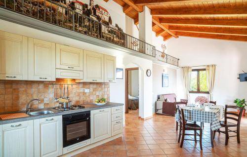 Photo of Kitchen in San Giovanni a Piro