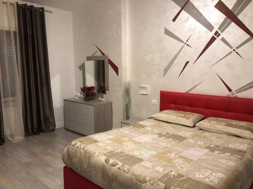 Photo of Bedroom in Lamezia Terme