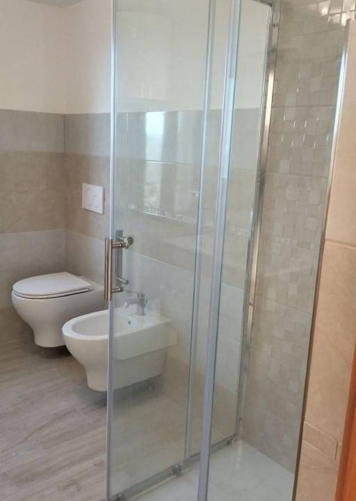 Photo of Bathroom in Ripatransone