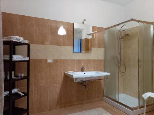 Photo of Bathroom in Campobasso