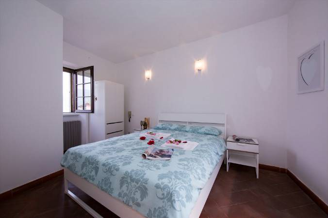 Photo of Bedroom in Acquaseria