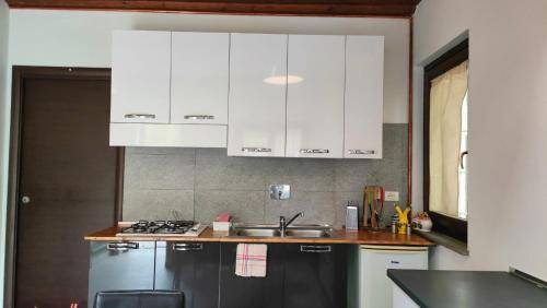 Photo of Kitchen in San Sebastiano da Po