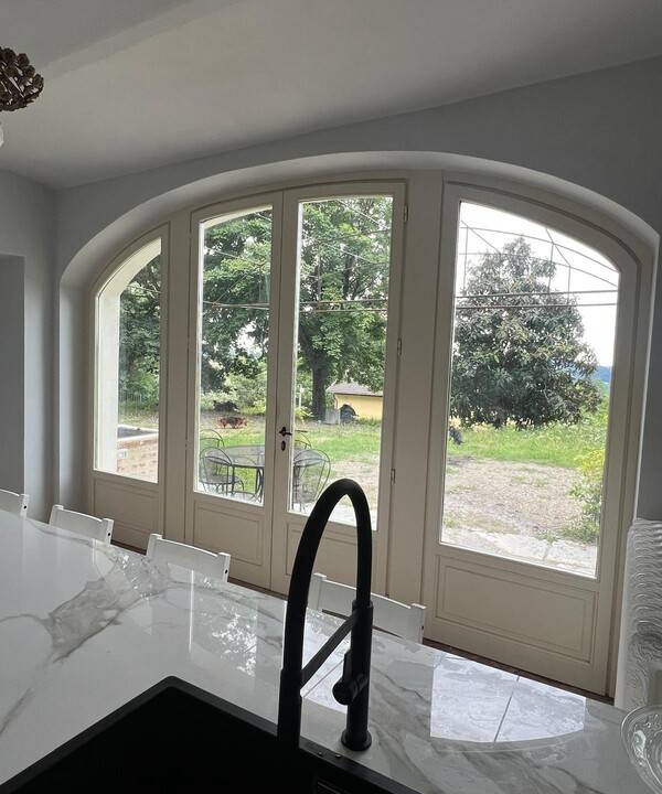 Photo of Kitchen in Pozzengo