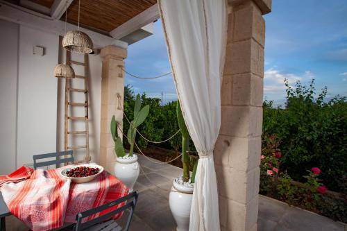 Photo of Patio Balcony in Conversano
