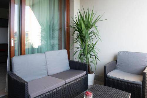 Photo of Livingroom in Seriate