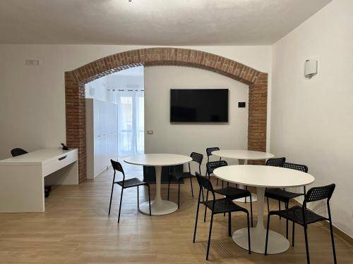 Photo of Livingroom in San Giovanni a Piro