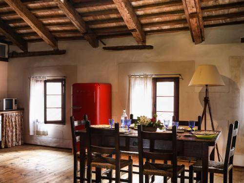 Photo of Livingroom in Carbonera