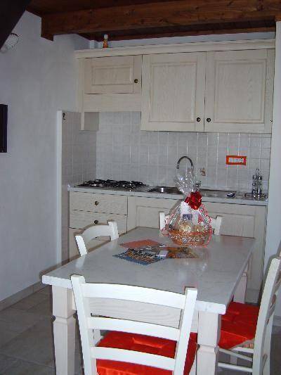 Photo of Kitchen in Casalini