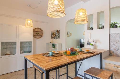 Photo of Kitchen in Boncore
