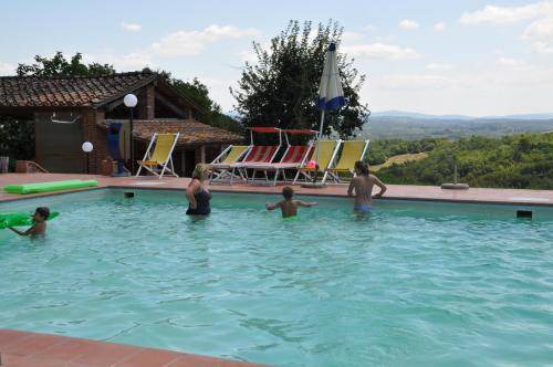 Photo of Others in Castelnuovo Berardenga