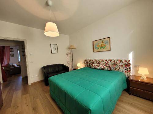 Photo of Bedroom in Bossico