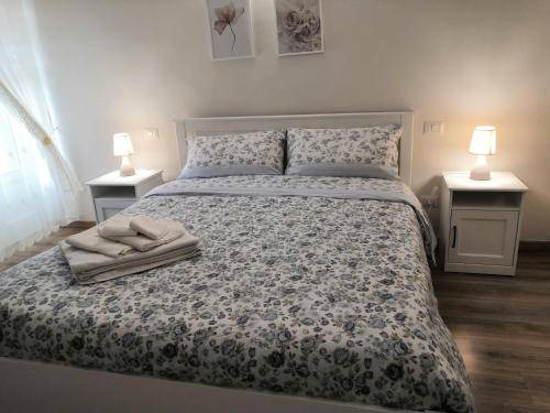 Photo of Bedroom in Intra
