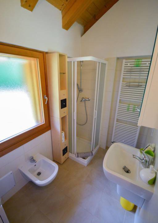 Photo of Bathroom in Ovaro