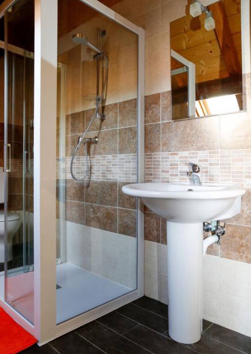 Photo of Bathroom in Ovaro