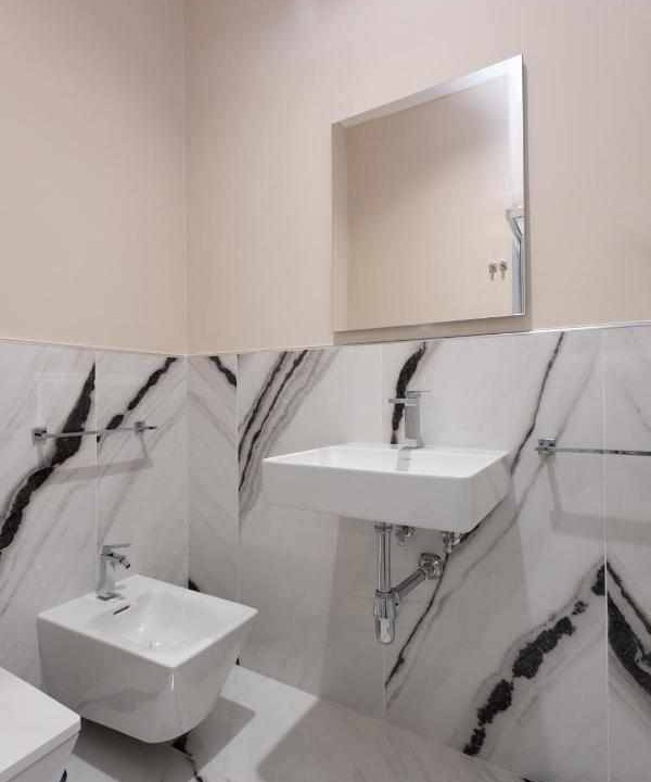 Photo of Bathroom in Cafasso-borgo Nuovo